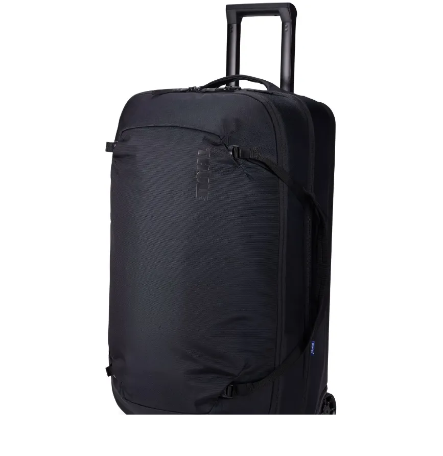 Thule Subterra 2 Wheeled Duffel - Black, 3205051