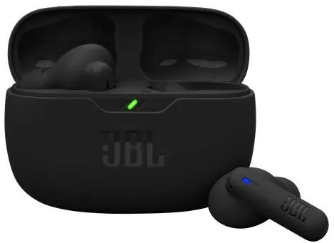 Casti Bluetooth JBL JBL Wave Beam 2 True Wireless Black