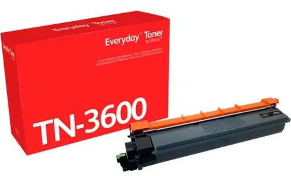 Toner imprimanta Xerox Toner Cartridge Everyday 006R04866 - Black