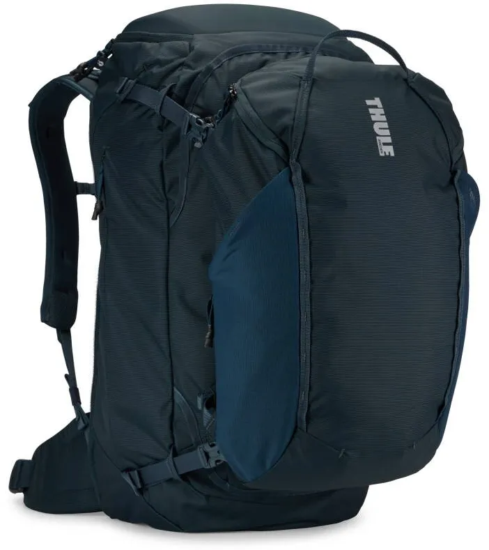 Thule Landmark Travel Pack 70L - Darkest Blue, 3205317