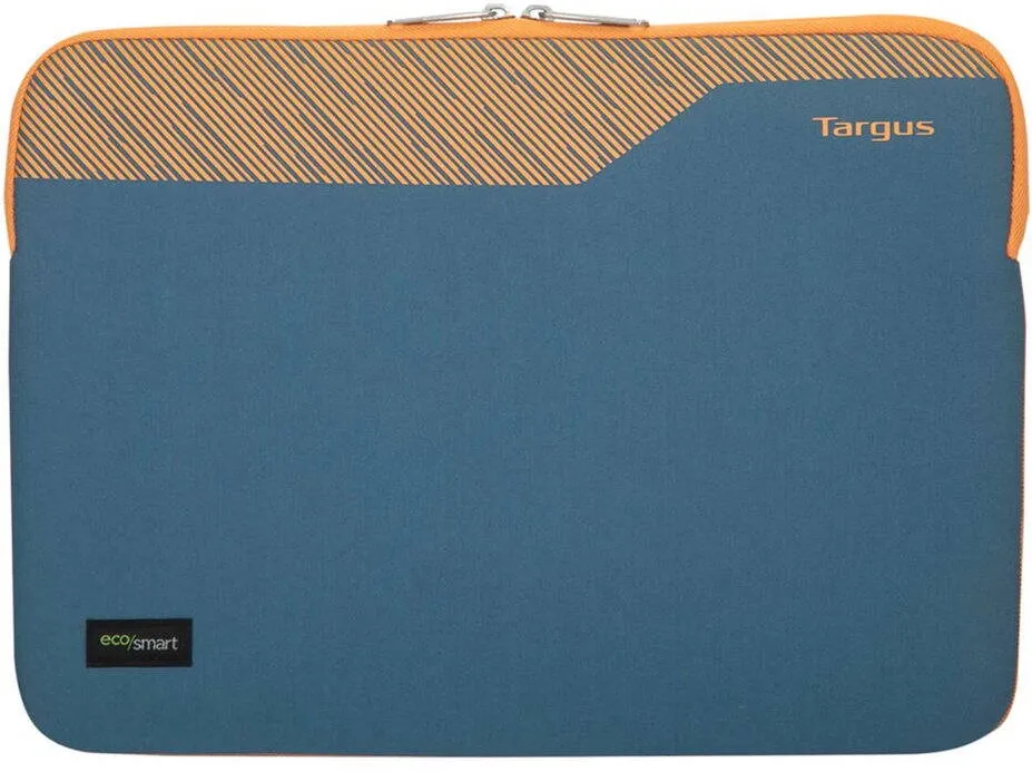 TARGUS Targus 13-14" Pulse II EcoSmart Sleeve - Blue
