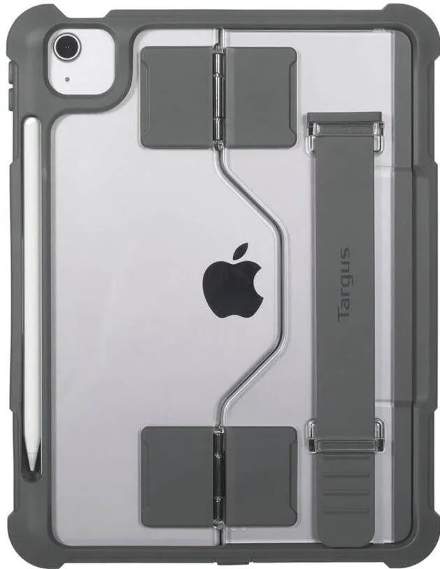 TARGUS Targus Safeport Rugged Max Case for iPad Air 11-inch (M3)/ (M2), iPad Air 10.9-inch (5th and 4th gen.) and iPad Pro 11-inch (4th, 3rd, 2nd a