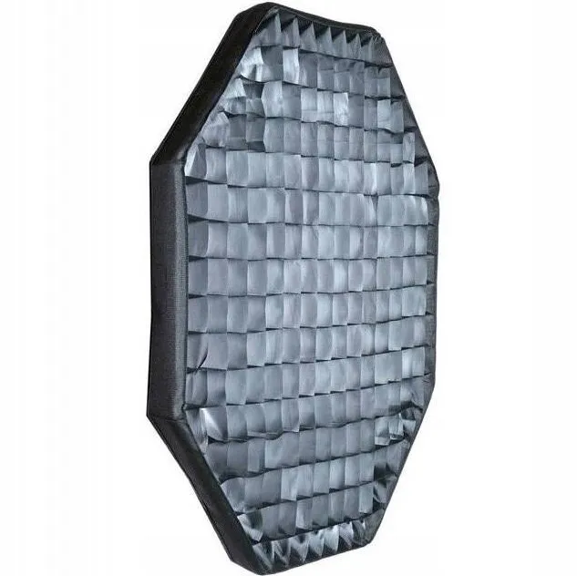 Elinchrom Grila Elinchrom RotaGrid mk2 pentru softbox Deep Octa 100 cm, 100x100cm