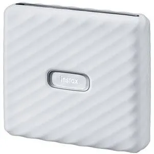 Imprimanta FUJIFILM Fujifilm Instax LINK WIDE A White EX D