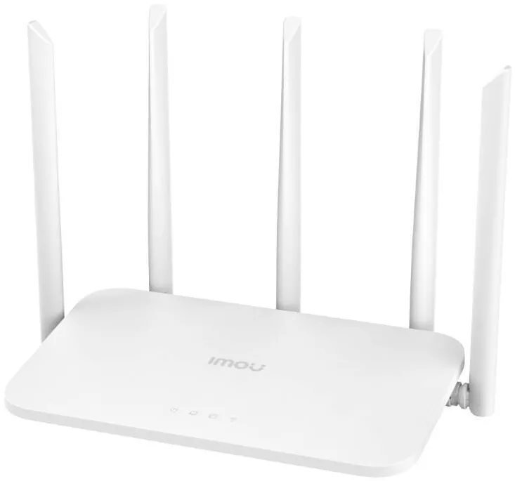 Router Wireless IMOU IMOU HX21 Dual-Band WiFi Router