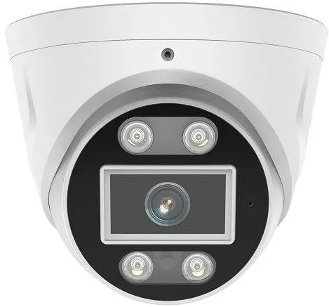 Camera Supraveghere Foscam T5EP 5MP POE IP Camera White