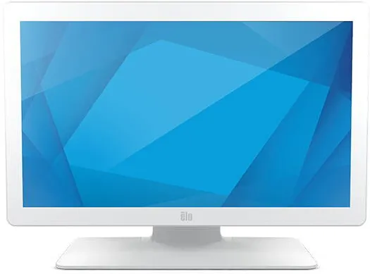 POS Elo Touch 2203LM 22-inch wide LCD Medical Grade Touch Monitor