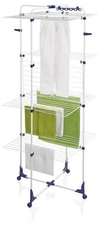 LEIFHEIT Pegasus Classic Tower 450 White