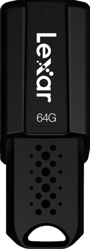 Memorie USB Lexar 64GB JumpDrive S80 Flash Drive (USB 3.1)