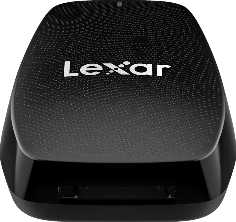 Card Reader Lexar CFexpress Type B (LRW550U) USB 3.2 Gen 2x2 Reader