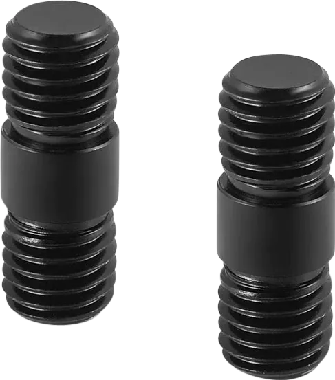 SmallRig 900 Rod Connector for 15mm Rods
