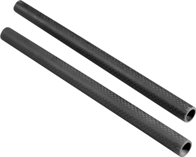 SmallRig 1690 15mm Carbon Fiber Rod (22.5cm)