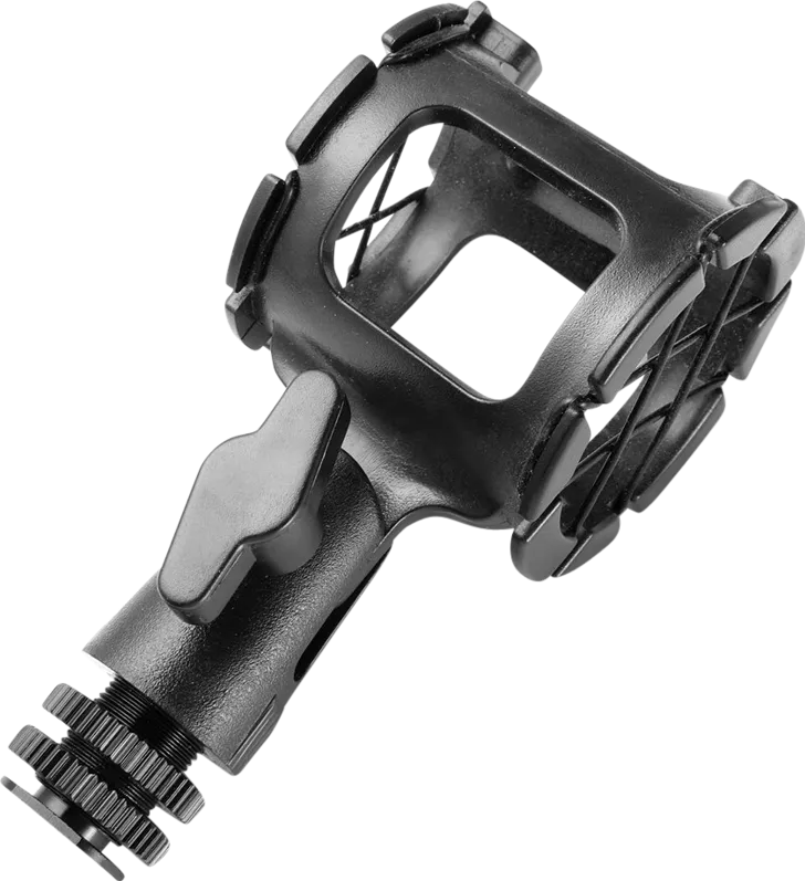 SmallRig 1859 Univ Mic Shock Mount Adpt