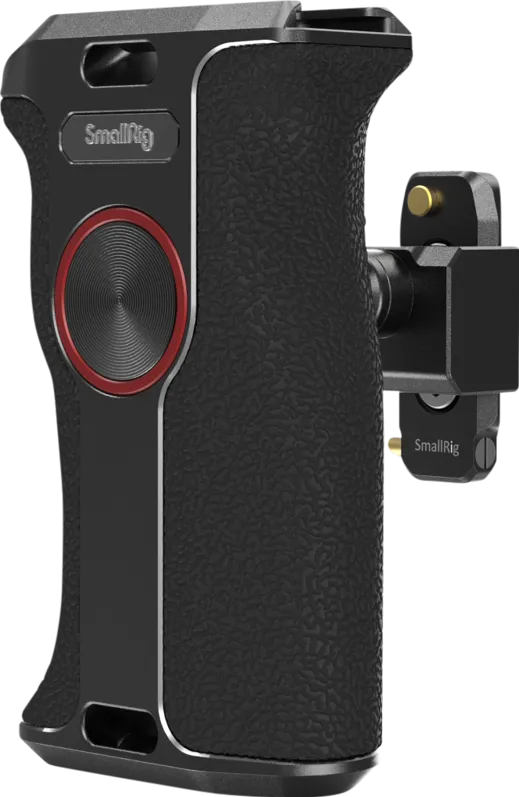 SmallRig 3260 Rotating Nato Handle (Left side)