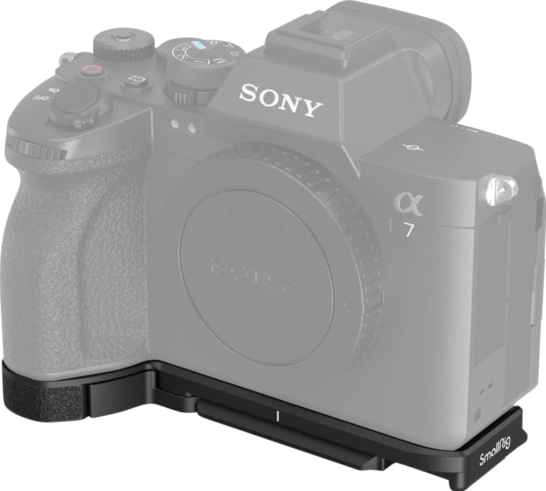 SmallRig 3666 Baseplate For Sony A7 IV