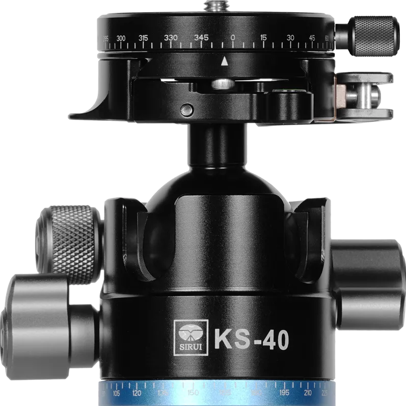 SIRUI Sirui Ballhead KS-40