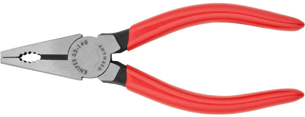 KNIPEX Cleste Combinat 03 01 140