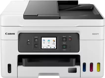 Imprimanta multifunctionala Canon MAXIFY GX4050