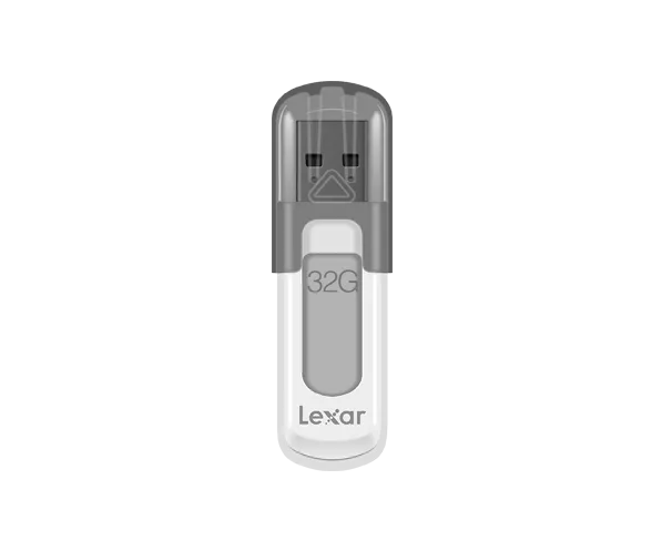 Memorie USB Lexar 32GB  JumpDrive V100 USB 3.0, Global