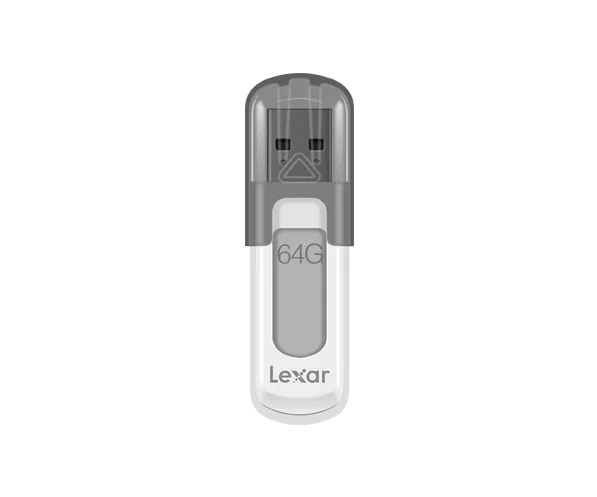 Memorie USB Lexar 64GB JumpDrive V100 USB 3.0, Global