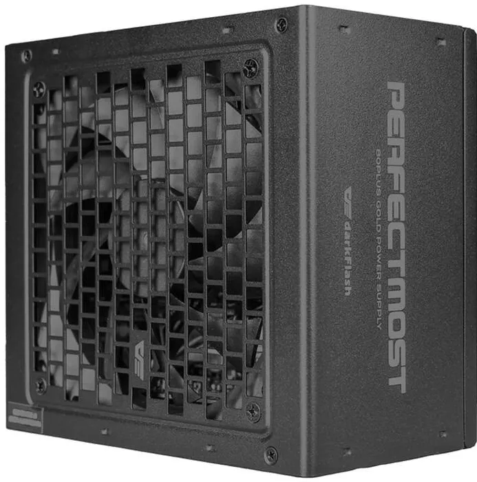 Sursa PC Darkflash PMT 80 Plus Gold 850W