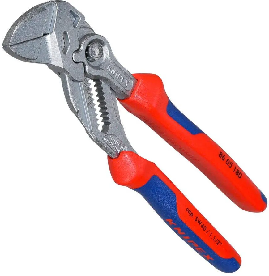 KNIPEX Cheie Plier 180 mm