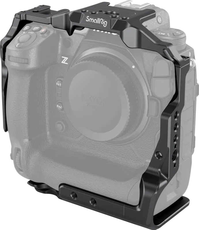 SmallRig 3195 Cage For Nikon Z9