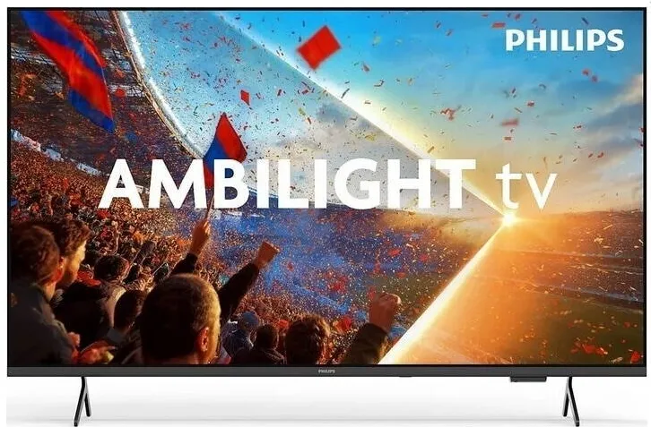 Televizor Philips TV 43 inch LED 43PUS8001/12
