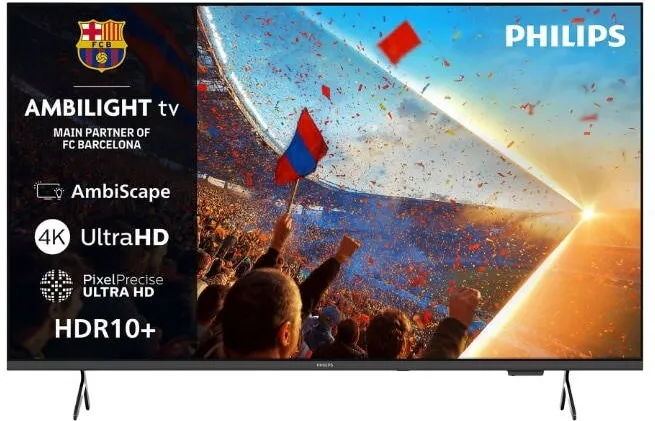 Televizor Philips TV 65 inch LED 65PUS8001/12