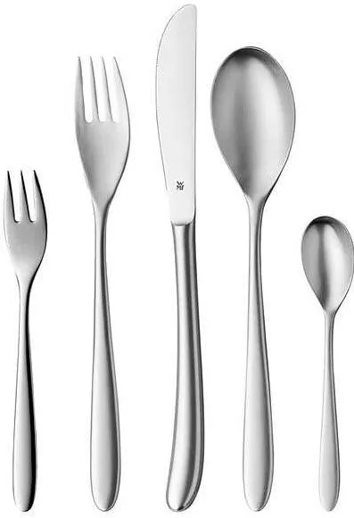 WMF Set 30 tacamuri WMF, Inox, Argintiu