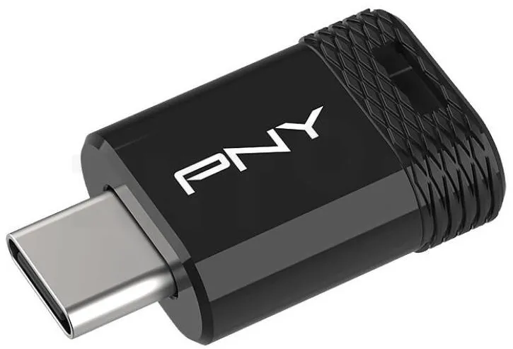 Memorie USB PNY Elite-X, 256GB, USB-C 3.2