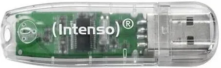 Memorie USB Intenso Memorie flash 32 GB 6 5/28 MB/s USB 2.0