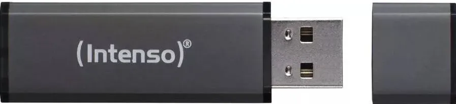 Memorie USB Intenso Memorie flash 64 GB USB 2.0