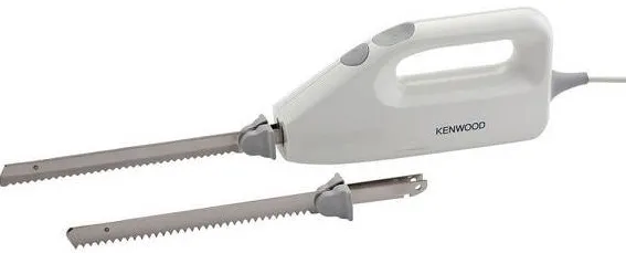 KENWOOD Cutit electric, Kenwood, KN650, 100W, Alb