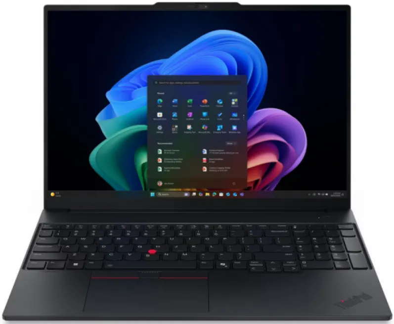 Laptop Lenovo E16 G4 WUXGA U7-355 32 1Ts 3YO W11P