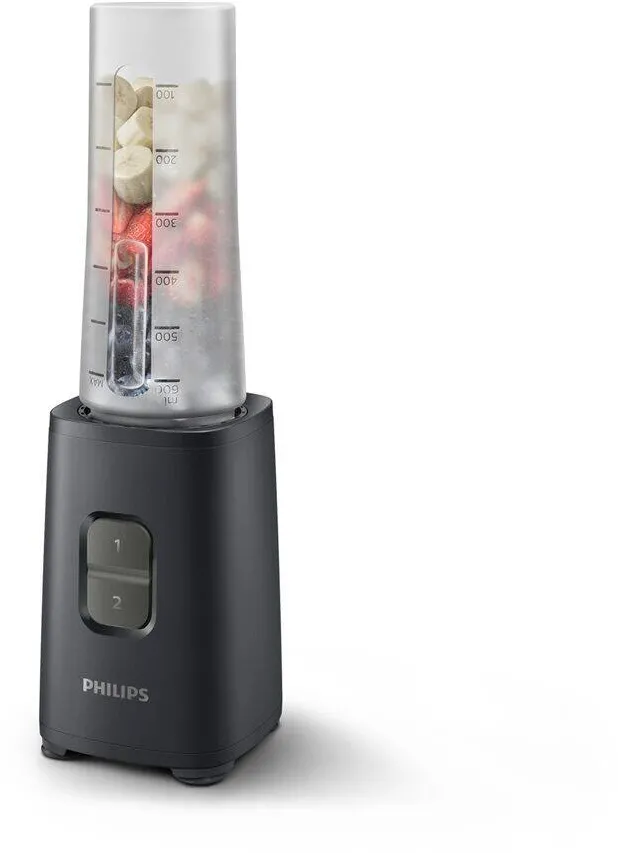 Philips Blender HR2040/00, 350W, 600 ml, 2 trepte
