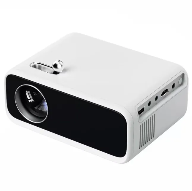 Videoproiector Xiaomi Wanbo Mini Pro 250ANSI