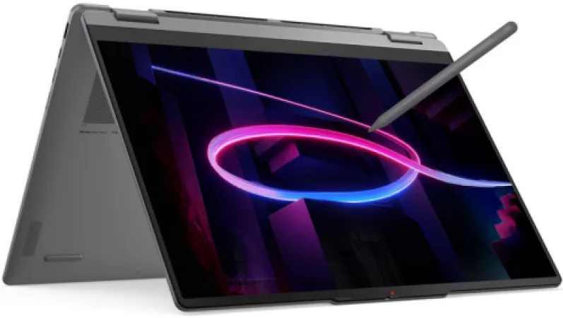 Laptop Lenovo YG7 2-in-1 16T U7 355 24GB 1TB UMA W11P