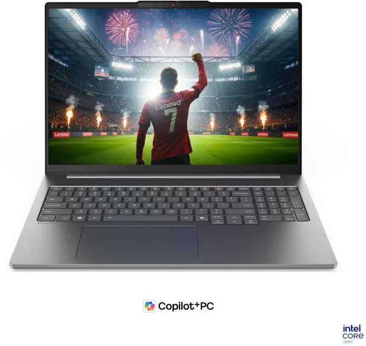 Laptop Lenovo IP 5P 16 2.8K U7 356H 32GB 1TB 5050 DOS