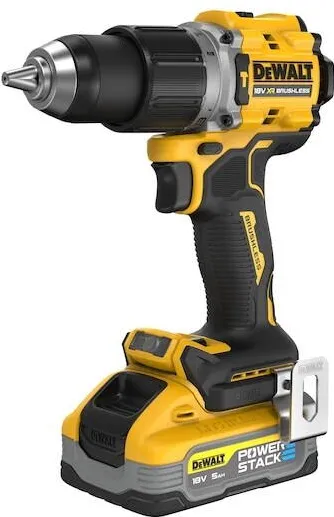 DeWalt DeWALT DCD805H2T-QW power screwdriver/impact driver