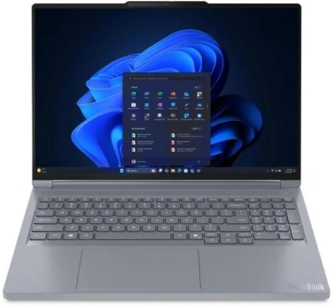 Laptop Lenovo TB16p R9-8940HX RTX5060 64 1Ts 1YP W11P
