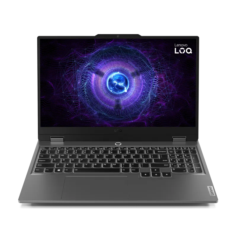 Laptop Lenovo LOQ 15.6" FHD I7-13645HX 16 1TB 4050 DOS