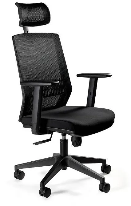 Unique Scaun de birou ESTA black Ergonomic