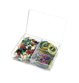 Alco Tidy Box ALCO - accesorii de birou asortate