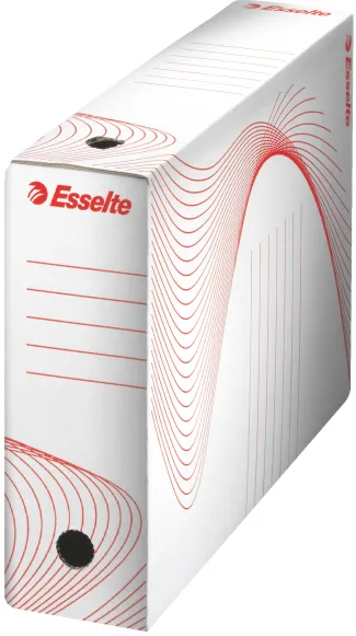 Esselte Cutie arhivare 8cm, Esselte Boxy