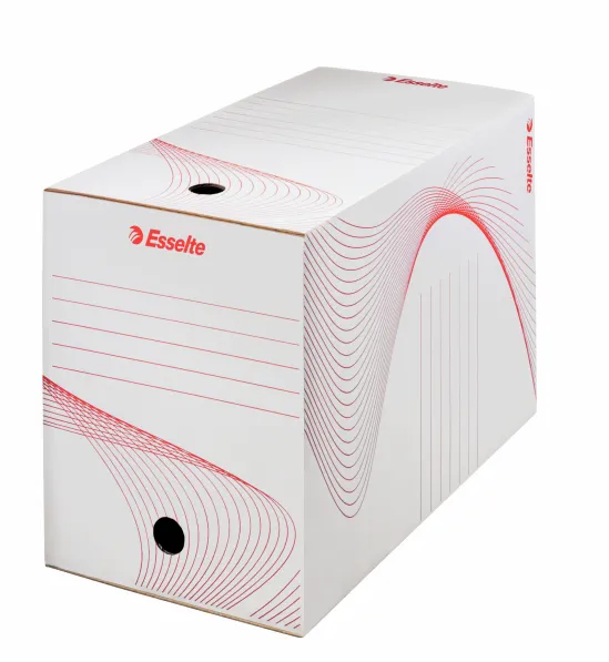 Esselte Cutie arhivare 20cm, Esselte Boxy