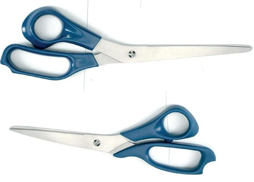 Alco Foarfeca titanium, ergonomica, 16cm, ALCO