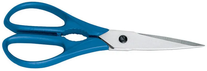 Alco Foarfeca otel, ergonomica, 20cm, ALCO Allround