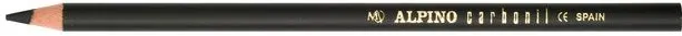 Creion grafit Alpino Carbonil
