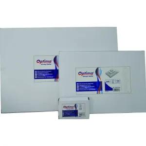 Optima Folie pentru laminare,  A4 175 microni 100buc/top Optima